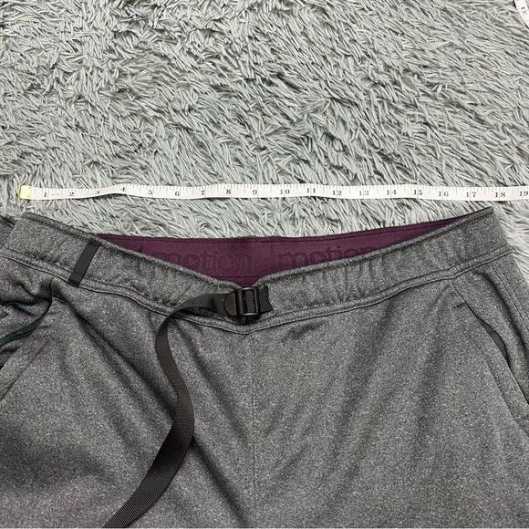 Motion Grey Sweatpants Size Large - Picture 7 of 8